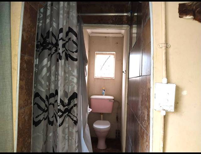 3 BEDROOM HOUSE FOR SALE IN KOOKRUS